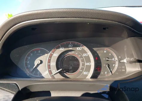 2014 Honda Accord Sport из США, поврежденный, VIN 1HGCR2F52EA034686